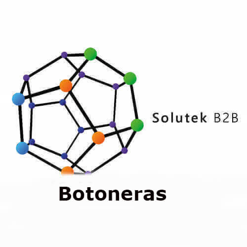 botoneras